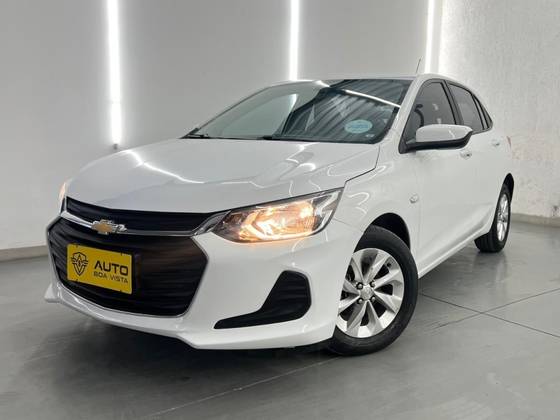 CHEVROLET ONIX 1.0 TURBO FLEX LT MANUAL CHEVROLET ONIX 1.0 TURBO FLEX LT MANUAL